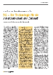 Vorschauseite 1: 5G – Die Technologie für die Medizintechnik der Zukunft