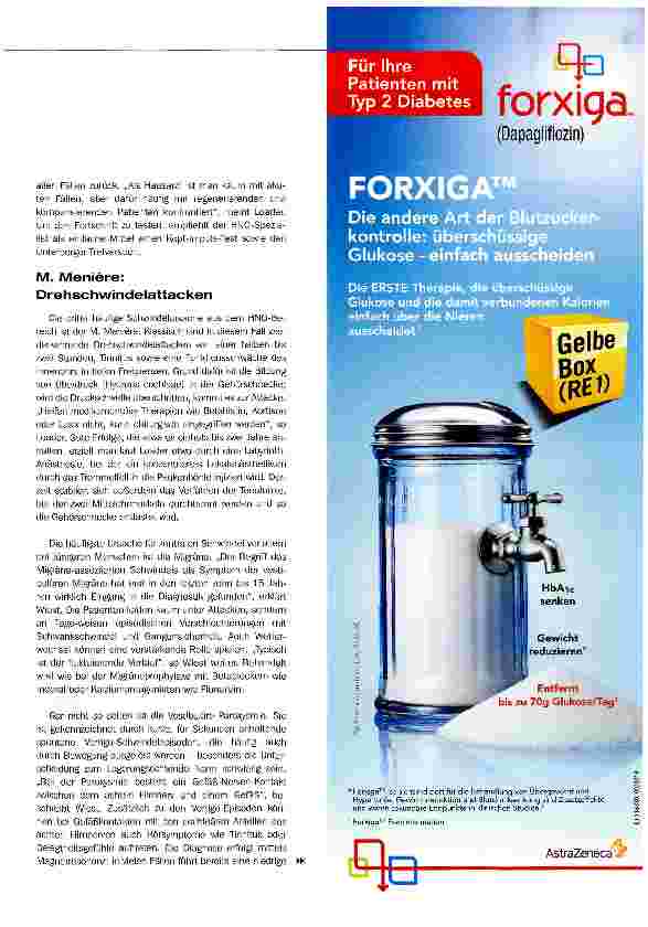 Vorschauseite 2: 8O Prozent sind Anamnese