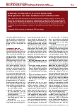 Vorschauseite 2: Delir auf ICU & Stroke Unit: Bewährtes und Neues am Horizont im Review 2021