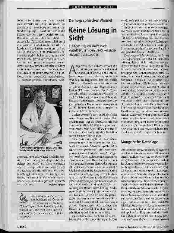Vorschauseite 3: Kein Geld für Kosmetik