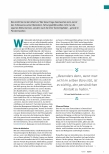 Vorschauseite 2: Vertrauen ist die bessere Motivation.