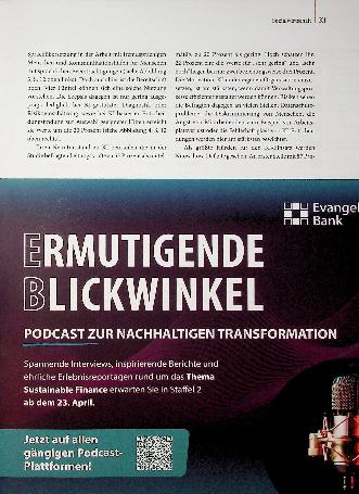 Vorschauseite 3: Ist die freie Wohlfahrt bereit für KI?