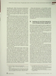 Vorschauseite 2: Pflegefachpersonen und Covid-19 - Blick auf die Versicherungssituation