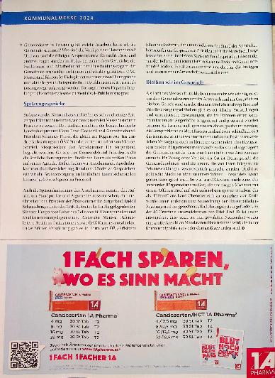 Vorschauseite 2: Im Osten viel Neues