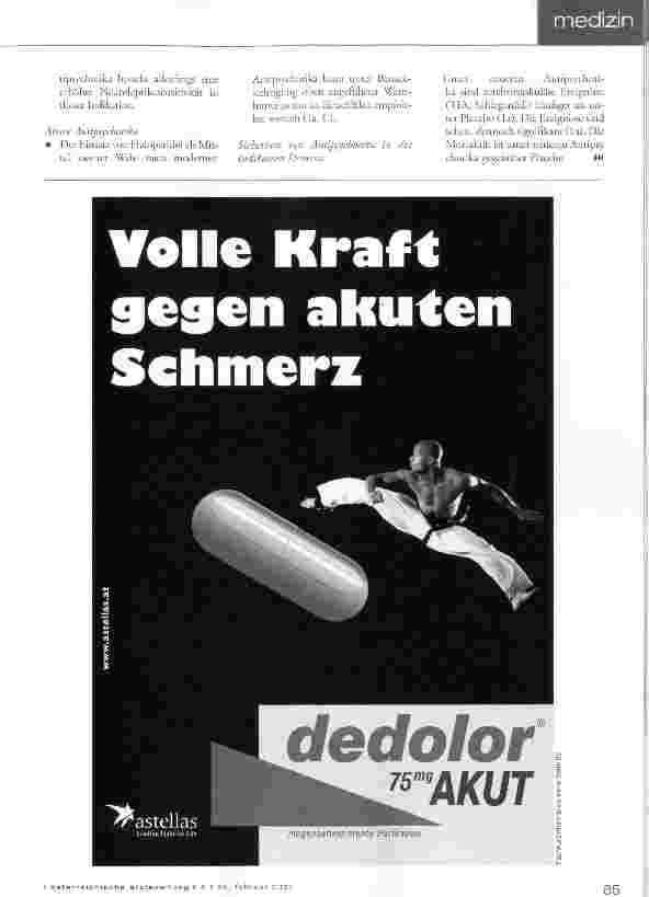 Vorschauseite 5: Demenz - aktuelle Entwicklungen