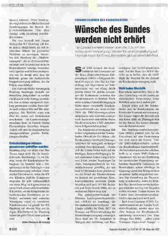 Vorschauseite 2: Übung am falschen Objekt