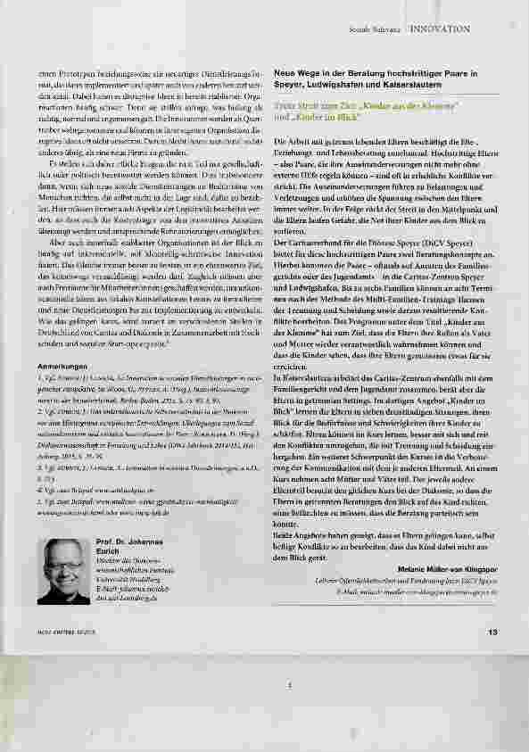 Vorschauseite 5: Windstöße der Veränderung