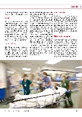 Vorschauseite 4: Die moralische Bedrängnis und psychische Gesundheit des Pflegepersonals im Krankenhaus während COVID-19