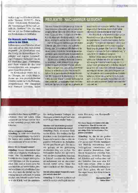 Vorschauseite 3: Schattensprünge