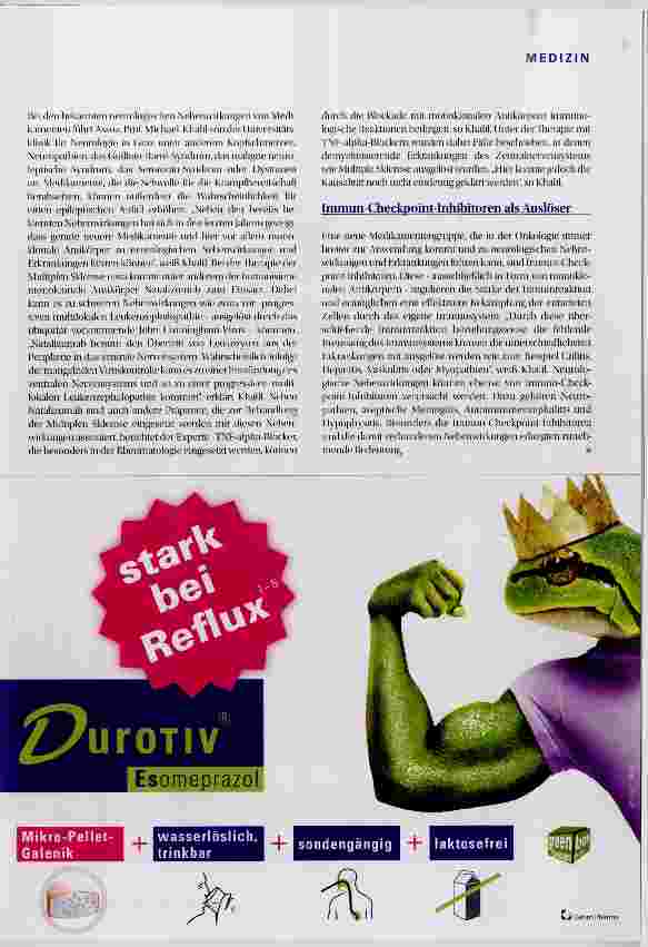 Vorschauseite 2: Alters unabhängig