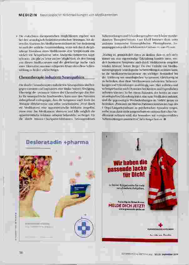 Vorschauseite 3: Alters unabhängig
