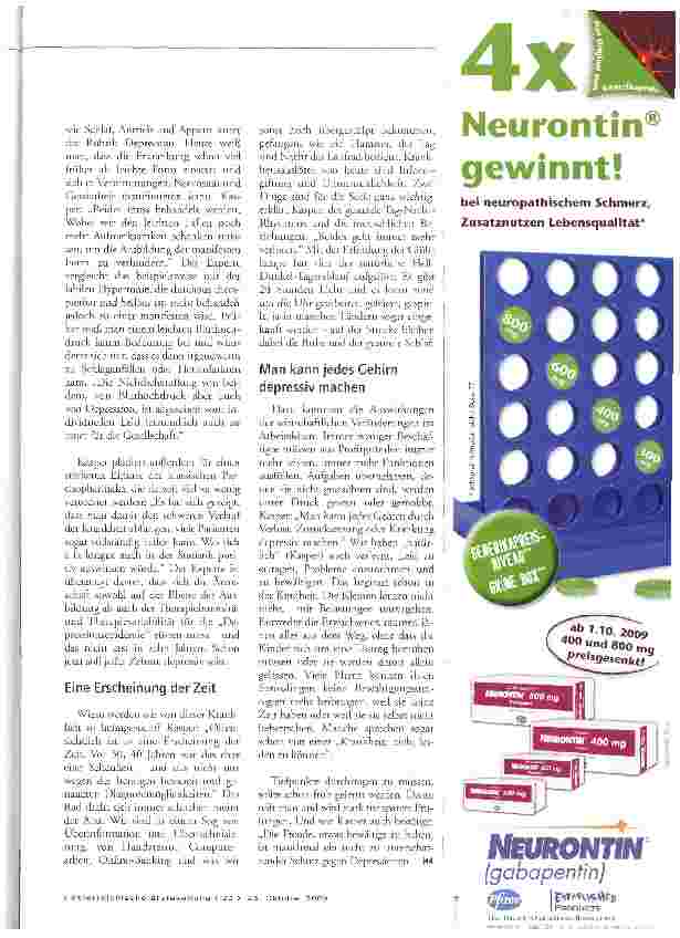 Vorschauseite 2: Stark im Steigen?