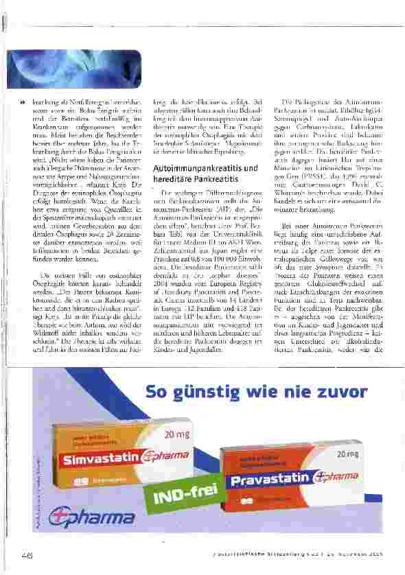 Vorschauseite 2: Seltenheits-Wert