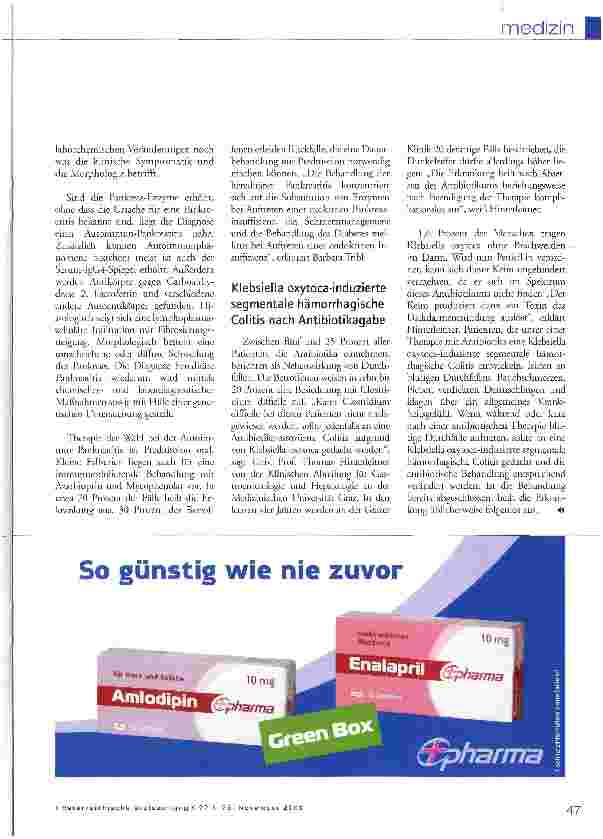Vorschauseite 3: Seltenheits-Wert