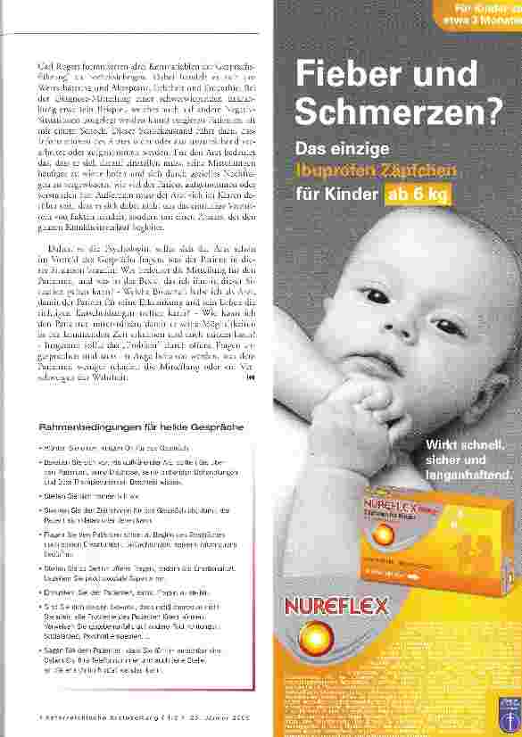 Vorschauseite 2: Es ist nicht das Das, sondern das Wie