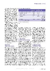 Vorschauseite 2: Investitionsfinanzierung: Das ewige Schwarzer-Peter-Spiel
