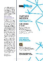 Vorschauseite 4: Investitionsfinanzierung: Das ewige Schwarzer-Peter-Spiel