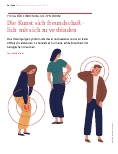 Vorschauseite 1: YOGA FÜR FIBROMYALGIE-SYNDROM Die Kunst, sich freundschaftlich mit sich zu verbinden