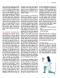 Vorschauseite 2: YOGA FÜR FIBROMYALGIE-SYNDROM Die Kunst, sich freundschaftlich mit sich zu verbinden