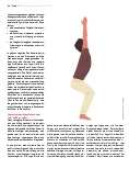 Vorschauseite 5: YOGA FÜR FIBROMYALGIE-SYNDROM Die Kunst, sich freundschaftlich mit sich zu verbinden
