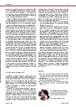 Vorschauseite 3: „Sie ist immer noch bei uns …“ Das „Continuing Bonds“-Modell: Wie Angehörige einem Verlust durch „Andenken“ begegnen