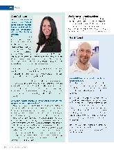 Vorschauseite 3: IFK-Verhandlungskommission im Portrait: ein Zusammenspiel der Expertise aus Geschäftsstelle und Mitgliedschaft
