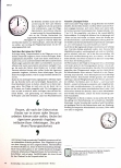 Vorschauseite 5: Die Pflege ist kein Callcenter.