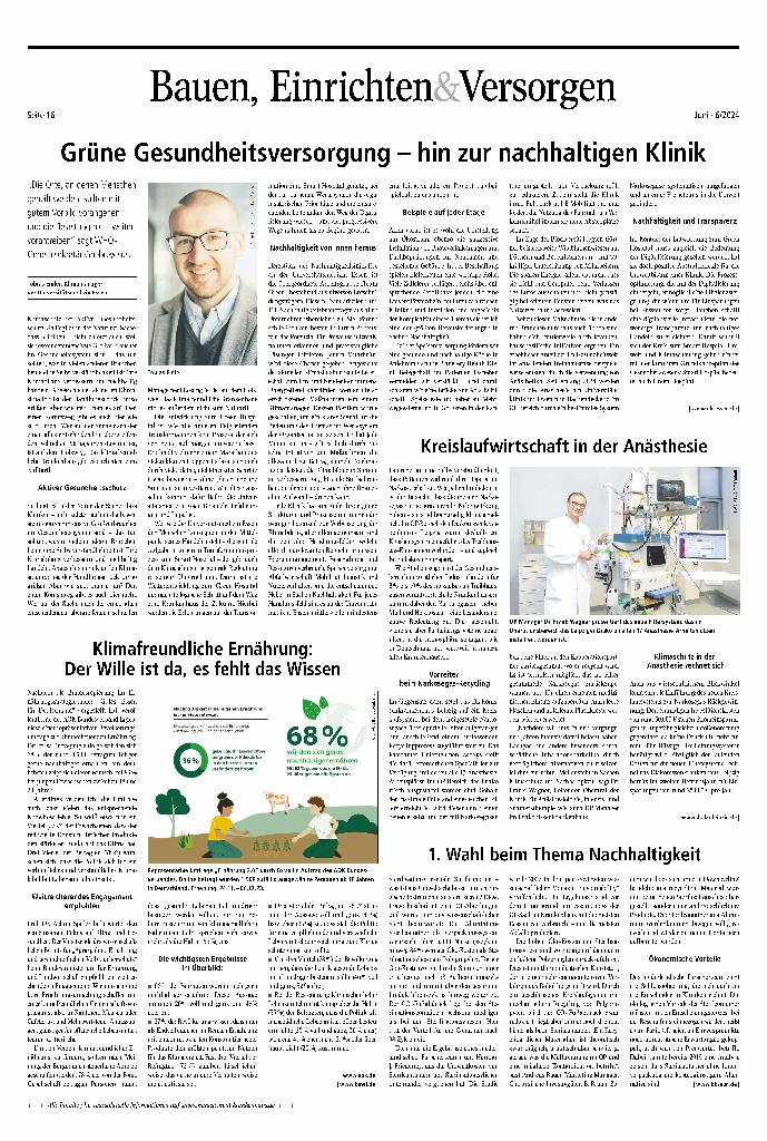 Vorschauseite 1: Bauen, Einrichten & Versorgen