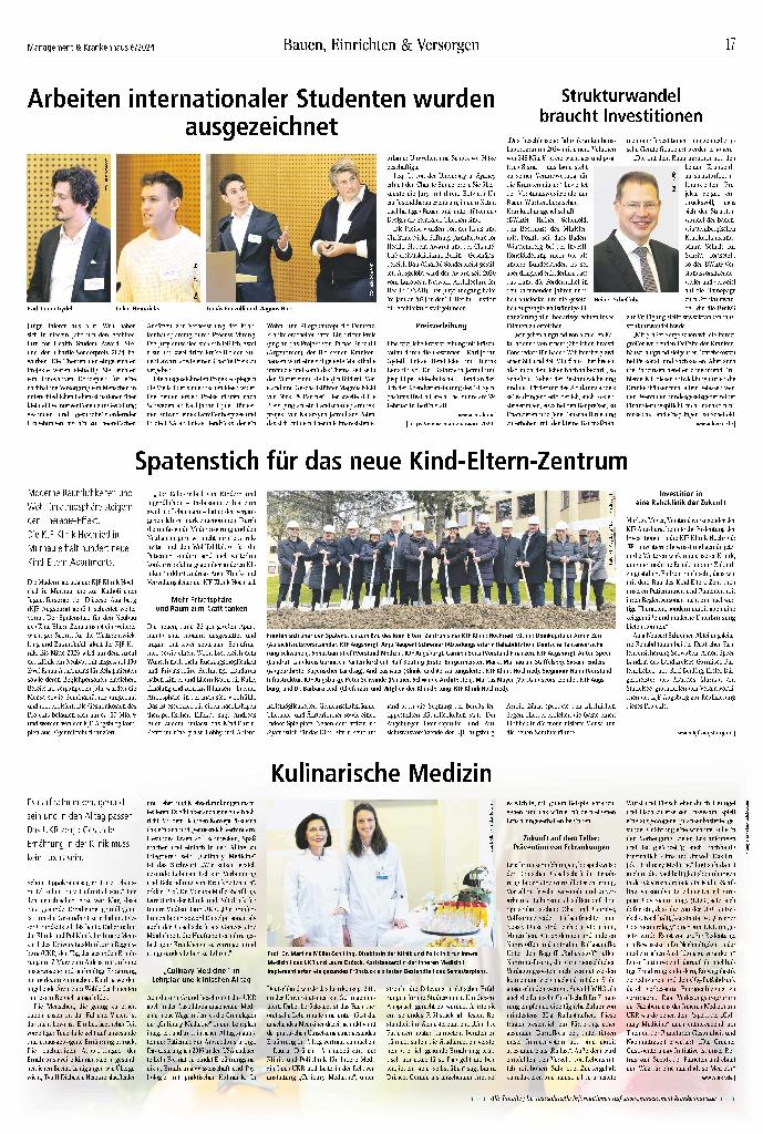 Vorschauseite 2: Bauen, Einrichten & Versorgen