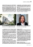 Vorschauseite 2: So will Wien wieder Medizingeschichte schreiben.