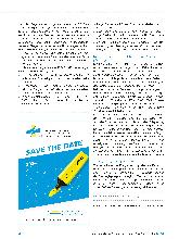 Vorschauseite 4: Gemeinsam für die Zukunft