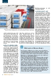 Vorschauseite 3: Digitale Assistenzsysteme in der Lagerwirtschaft – Teil 1: Mehr Vorteile oder mehr Risiken?