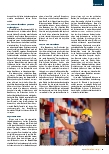 Vorschauseite 4: Digitale Assistenzsysteme in der Lagerwirtschaft – Teil 1: Mehr Vorteile oder mehr Risiken?
