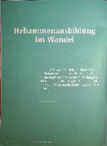 Vorschauseite 1: Hebammenausbildung im Wandel
