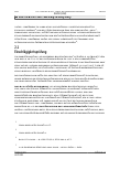 Vorschauseite 3: Stufenzuordnung zur Fachkräftegewinnung