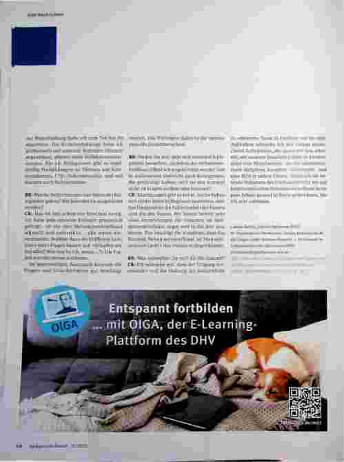 Vorschauseite 3: Je näher die Eröffnung rückte, umso mehr Fragen kamen auf.