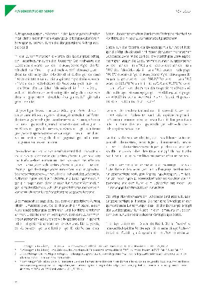 Vorschauseite 2: Empfehlungen des Deutschen Vereins zum Beschwerdemanagement und Schlichtungsverfahren im SGB II
