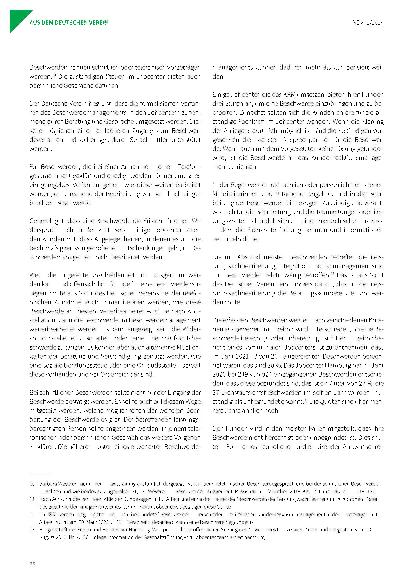 Vorschauseite 4: Empfehlungen des Deutschen Vereins zum Beschwerdemanagement und Schlichtungsverfahren im SGB II