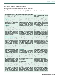 Vorschauseite 1: Das Delir auf der Intensivstation: Haloperidol und Clonidin als Delirtherapie