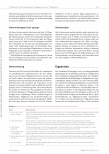 Vorschauseite 3: Wie Pflegeexpert_innen in Deutschschweizer Pflegeheimen ihre Rollenentwicklung gestalten. Eine qualitative Sekundärdatenanalyse.