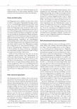 Vorschauseite 4: Wie Pflegeexpert_innen in Deutschschweizer Pflegeheimen ihre Rollenentwicklung gestalten. Eine qualitative Sekundärdatenanalyse.