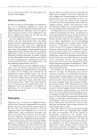 Vorschauseite 5: Wie Pflegeexpert_innen in Deutschschweizer Pflegeheimen ihre Rollenentwicklung gestalten. Eine qualitative Sekundärdatenanalyse.