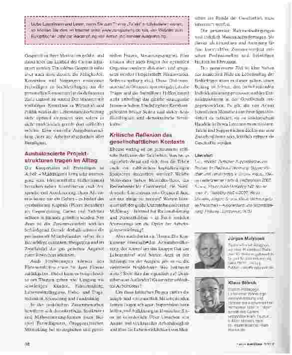 Vorschauseite 3: Der Fluch der guten Tat