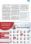 Vorschauseite 4: Betriebe ergreifen umfangreiche Maßnahmen gegen COVID-19.