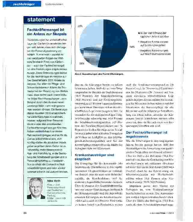 Vorschauseite 3: Entwicklung stabil, Stimmung verhalten