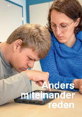 Vorschauseite 1: Anders miteinander reden
