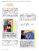 Vorschauseite 4: Jenseits der Worte Freude an Bewegung und Sinneserfahrung
