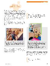 Vorschauseite 5: Jenseits der Worte Freude an Bewegung und Sinneserfahrung