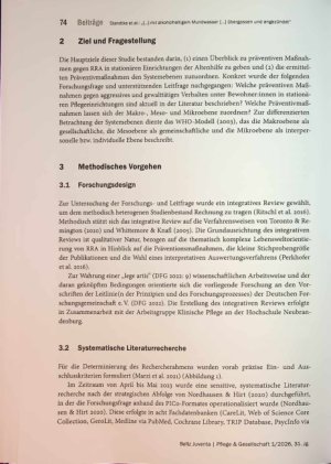Vorschauseite 4: „[. .. ] mit alkoholhaltigem Mundwasser [. .. ] übergossen und angezündet“