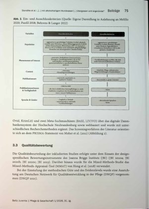 Vorschauseite 5: „[. .. ] mit alkoholhaltigem Mundwasser [. .. ] übergossen und angezündet“